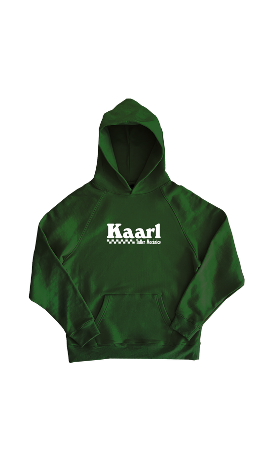 sudadera taller kaarl