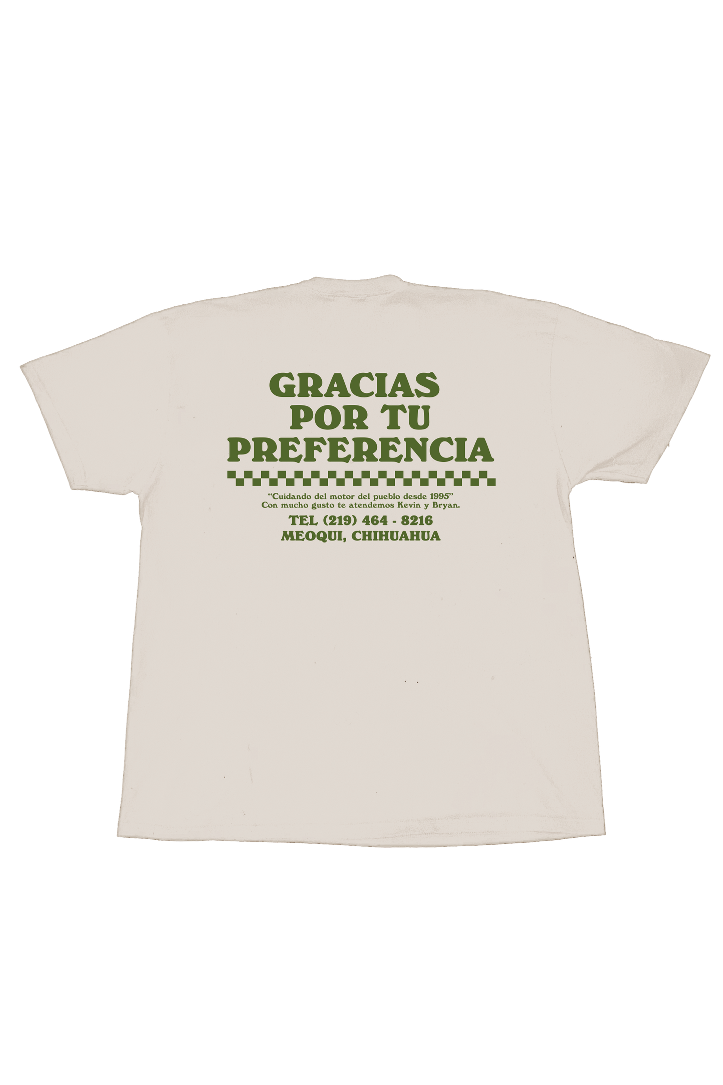 playera taller kaarl