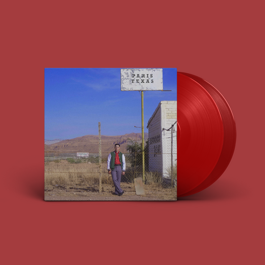 Paris_Texas_Double_Vinyl_Red_Edition